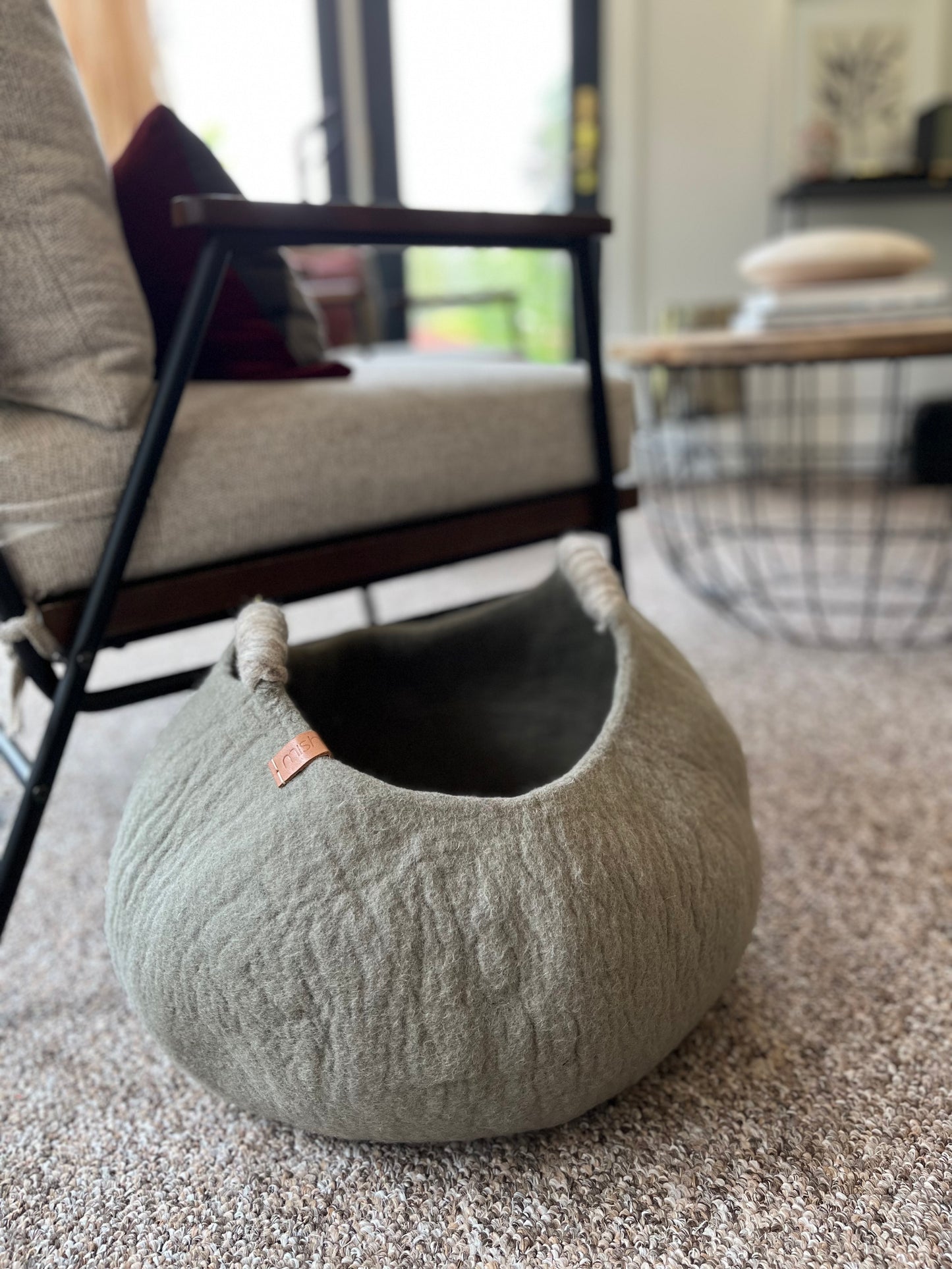 Bimba Basket