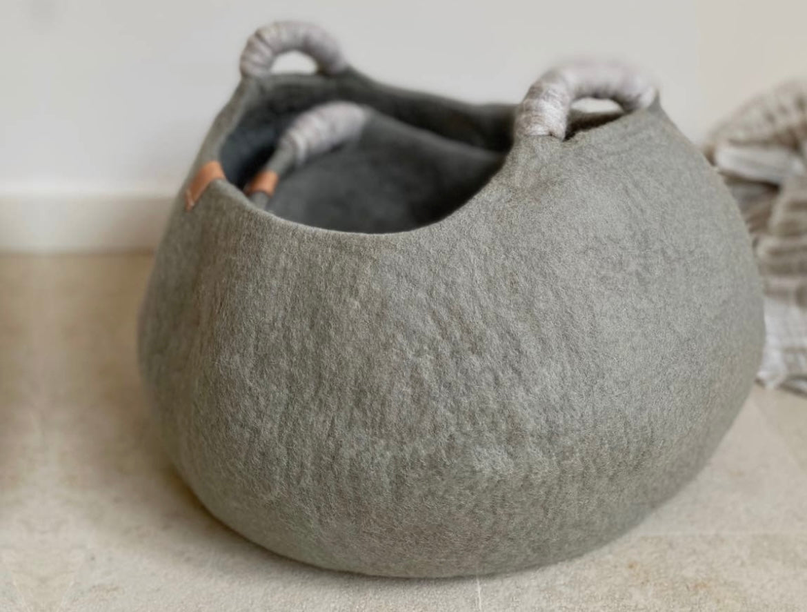 Bimba Basket