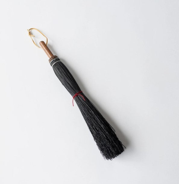 Fireplace Broom