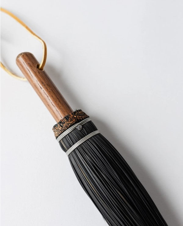 Fireplace Broom