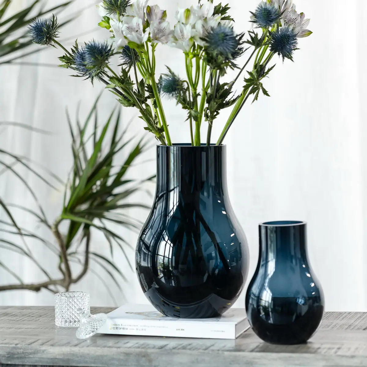 Davos Modern Vase