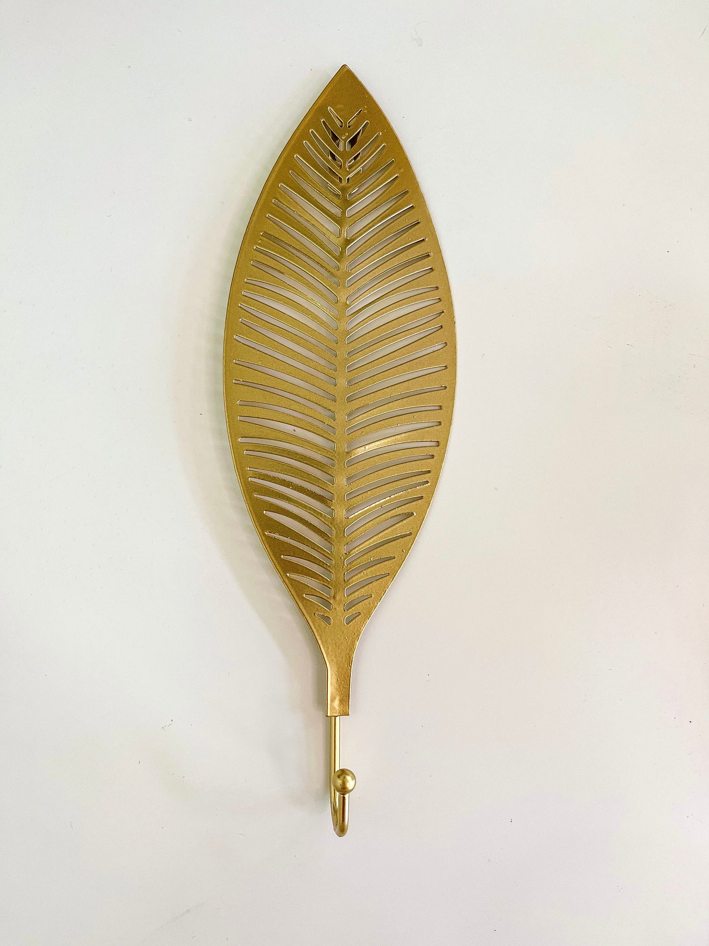 Feather Wall Hook