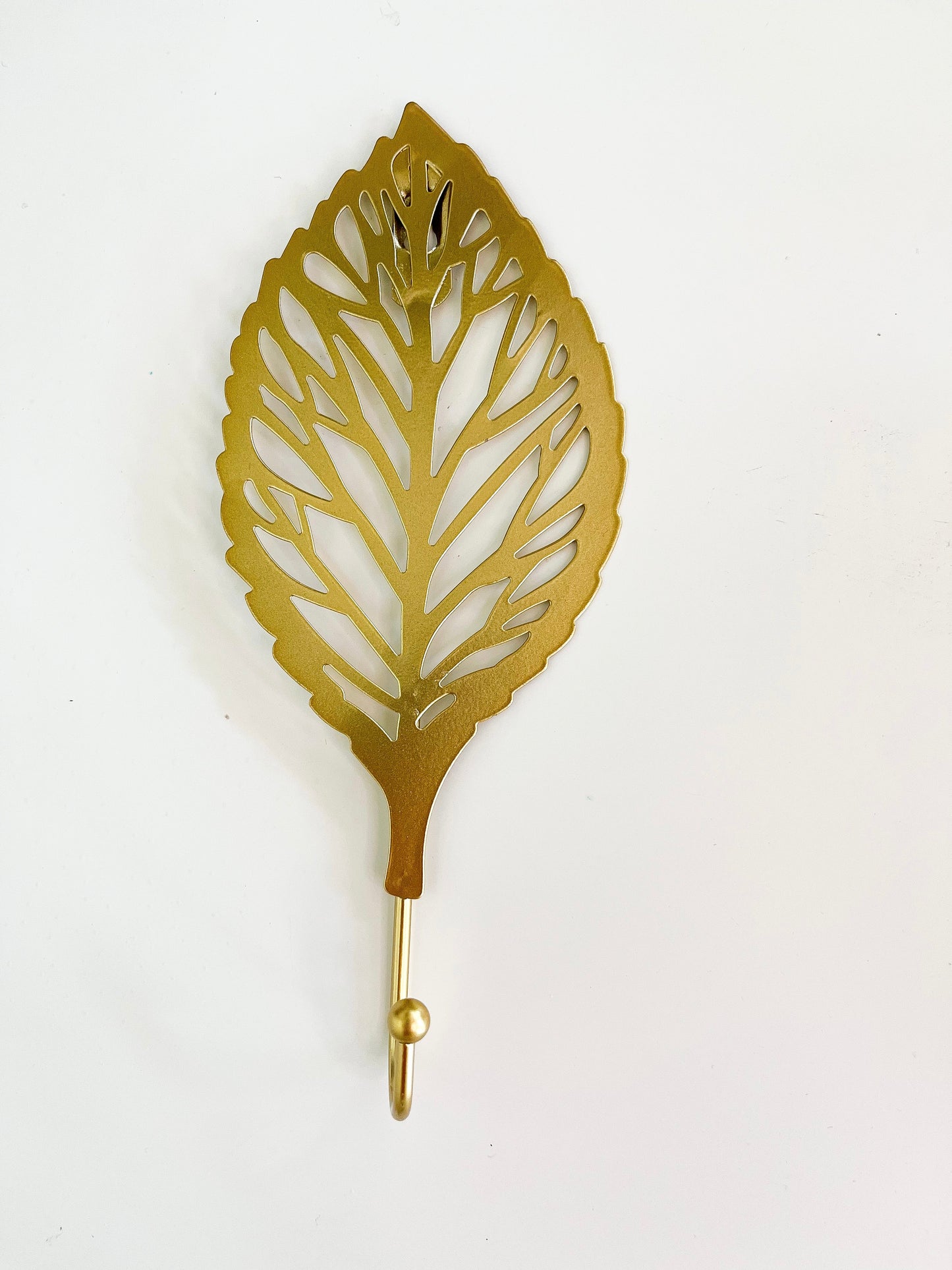 Feather Wall Hook