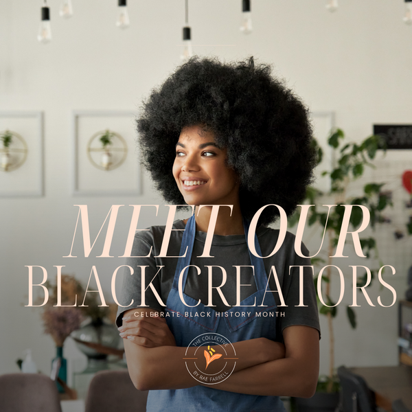 BHM 2024: Meet Our Black Creators
