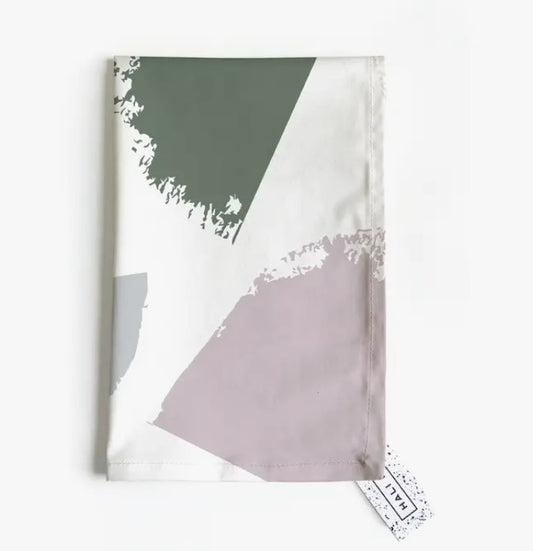 Tea Towel - Geometric