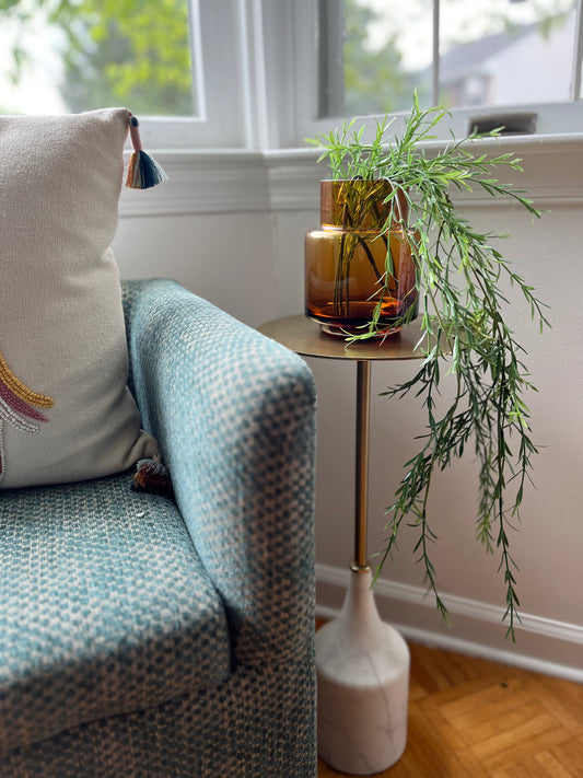 Retro Small Vase