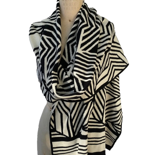 Camelia Wrap