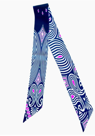 Embrace Your Magic Silk Scarf